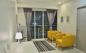 HOT! Niki Menara U2 - AEON - Stadium - MSU