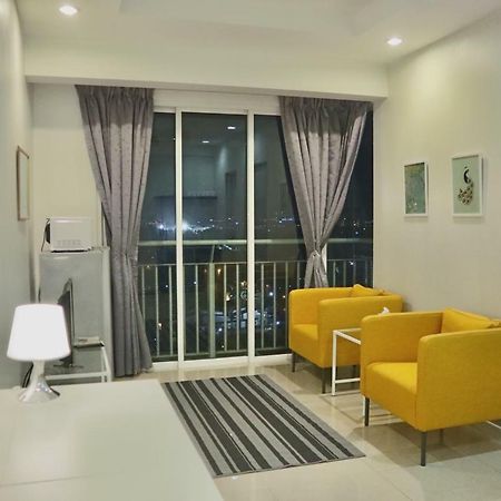 Hot! Niki Menara U2 - City Centre - Aeon Mall - Wifi Netflix - Msu Shah Alam Luaran gambar