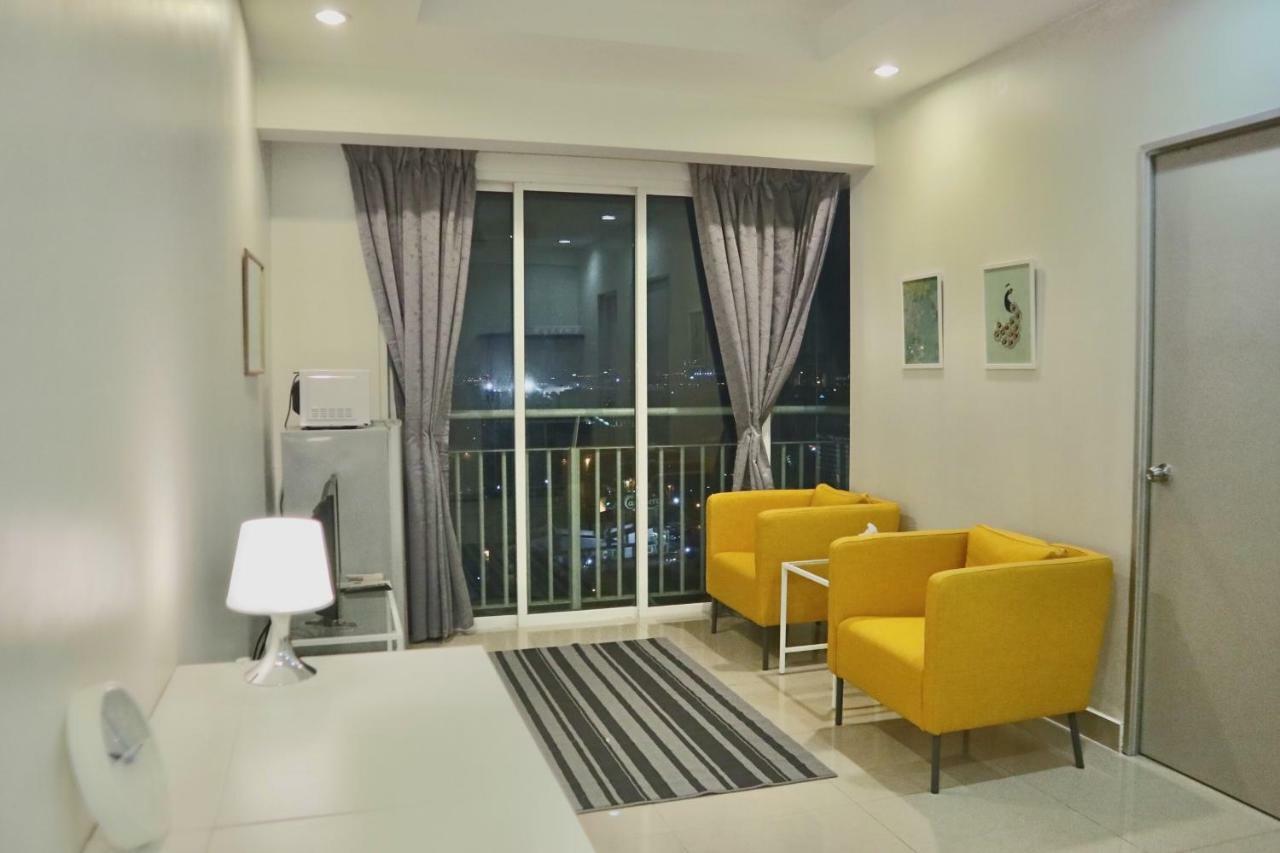 Hot! Niki Menara U2 - City Centre - Aeon Mall - Wifi Netflix - Msu Shah Alam Luaran gambar
