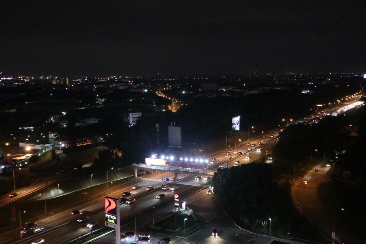 Hot! Niki Menara U2 - City Centre - Aeon Mall - Wifi Netflix - Msu Shah Alam Luaran gambar